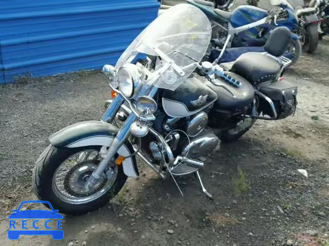 2004 KAWASAKI VN1500 JKBVNAE134A116054 зображення 1