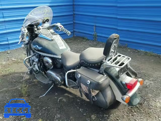 2004 KAWASAKI VN1500 JKBVNAE134A116054 image 2