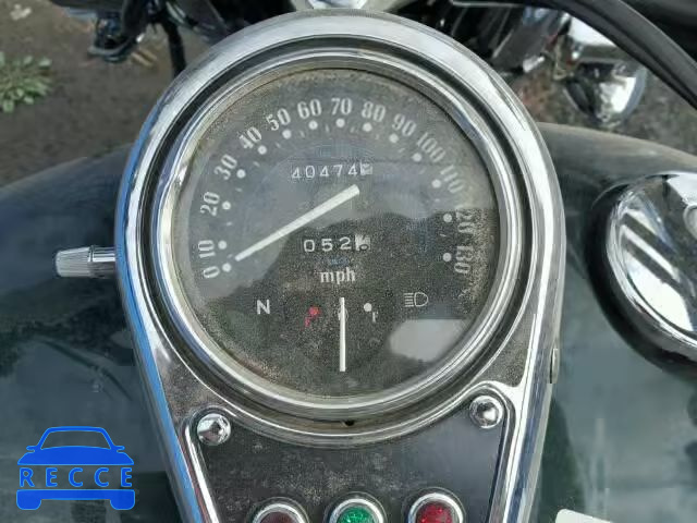 2004 KAWASAKI VN1500 JKBVNAE134A116054 зображення 7