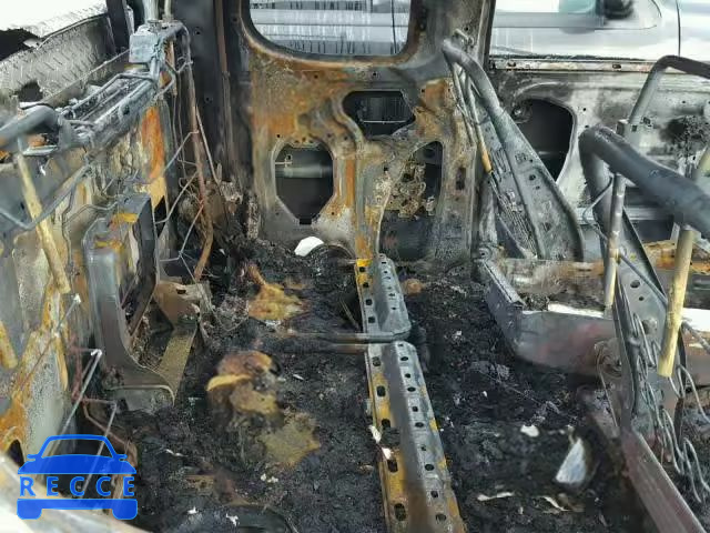 2000 TOYOTA TUNDRA 5TBBT4415YS073182 image 5