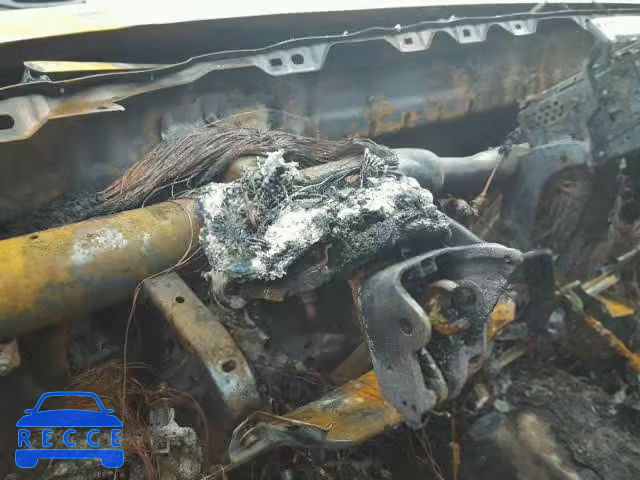 2000 TOYOTA TUNDRA 5TBBT4415YS073182 image 7