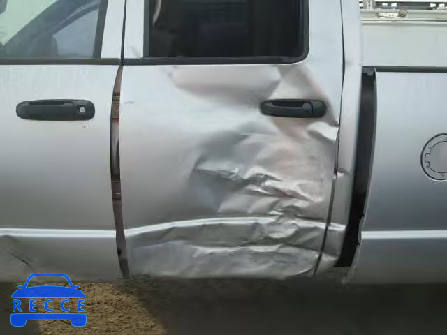 2003 DODGE RAM 3500 3D7LU38653G713851 image 9