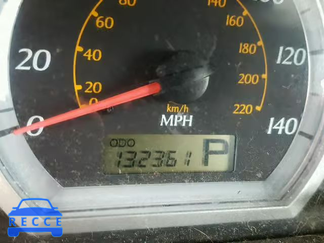 2004 SUZUKI FORENZA KL5JD52ZX4K065925 image 7