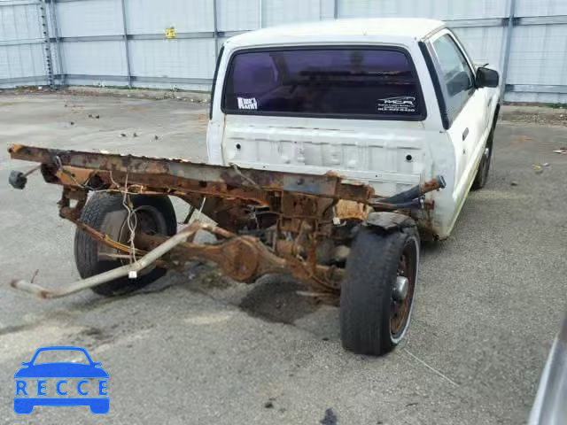 1986 MAZDA B2000 JM2UF1114G0637928 Bild 3