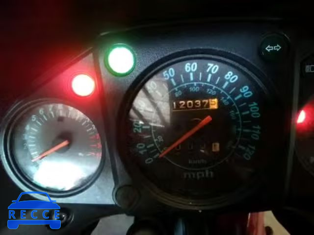 2009 KAWASAKI EX250 JKAEXMJ119DA44432 зображення 7