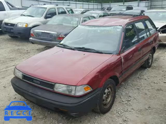 1990 TOYOTA COROLLA JT2AE94K9L3391084 image 0