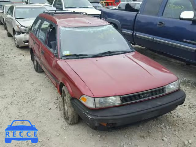 1990 TOYOTA COROLLA JT2AE94K9L3391084 image 1