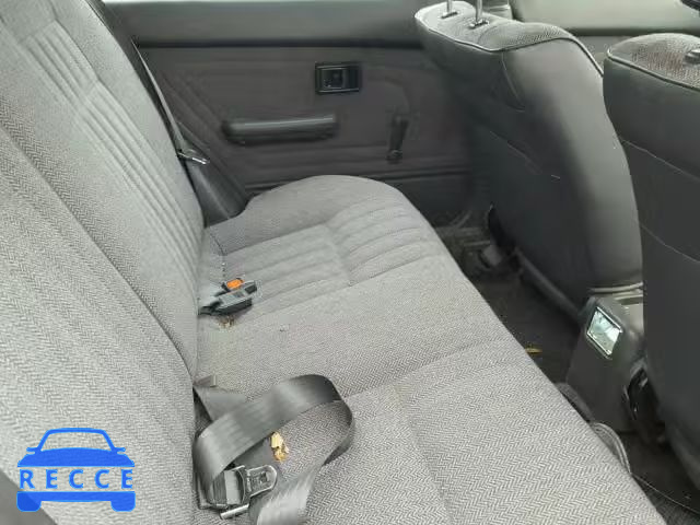 1990 TOYOTA COROLLA JT2AE94K9L3391084 image 5