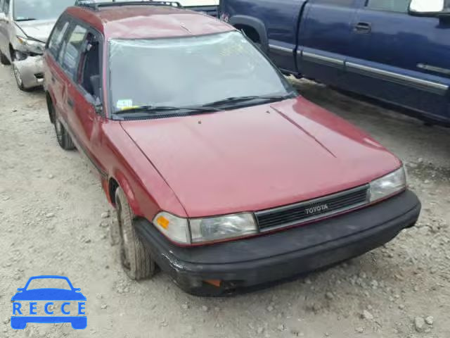 1990 TOYOTA COROLLA JT2AE94K9L3391084 image 8