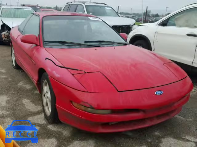 1993 FORD PROBE 1ZVCT22B1P5196149 image 0