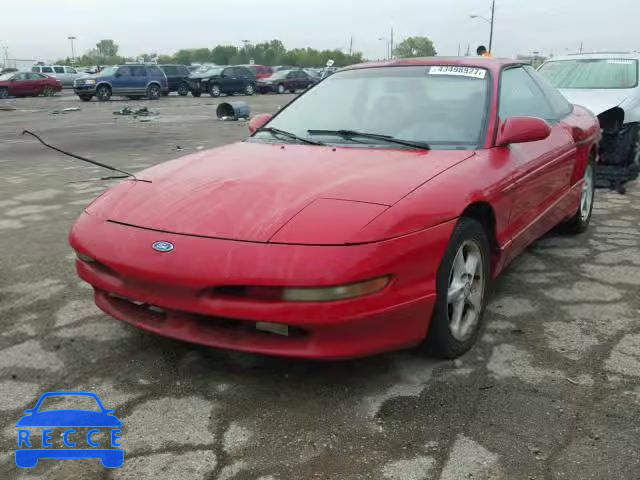 1993 FORD PROBE 1ZVCT22B1P5196149 image 1