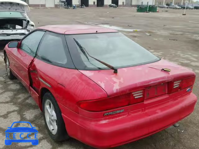 1993 FORD PROBE 1ZVCT22B1P5196149 image 2