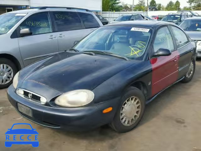 1999 MERCURY SABLE 1MEFM53S2XG645581 Bild 1