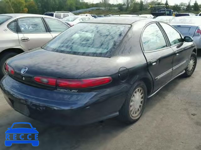 1999 MERCURY SABLE 1MEFM53S2XG645581 Bild 3