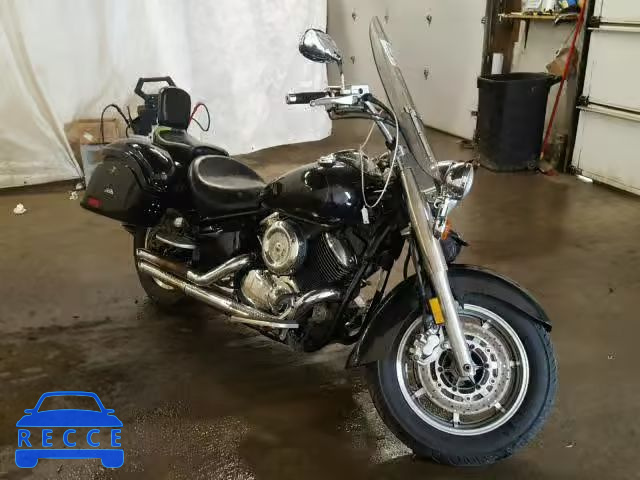 2004 YAMAHA XVS1100 JYAVP11E84A054367 Bild 0