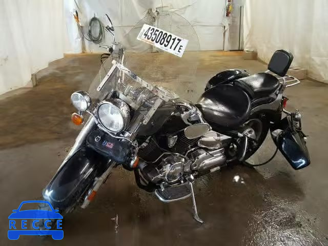 2004 YAMAHA XVS1100 JYAVP11E84A054367 Bild 1