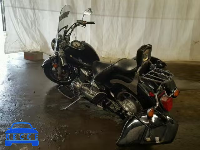 2004 YAMAHA XVS1100 JYAVP11E84A054367 image 2