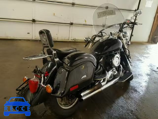 2004 YAMAHA XVS1100 JYAVP11E84A054367 Bild 3