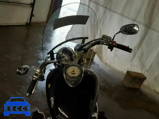 2004 YAMAHA XVS1100 JYAVP11E84A054367 зображення 4