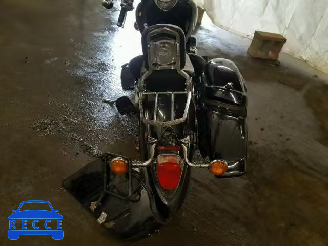 2004 YAMAHA XVS1100 JYAVP11E84A054367 зображення 5