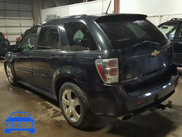 2008 CHEVROLET EQUINOX 2CNDL037886061239 image 2
