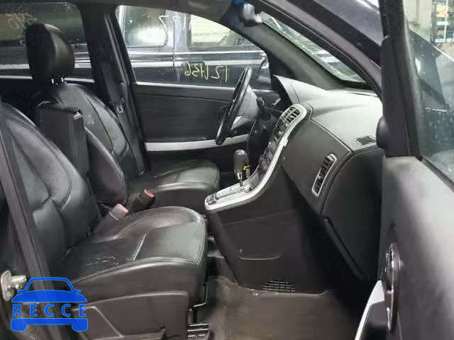 2008 CHEVROLET EQUINOX 2CNDL037886061239 image 4