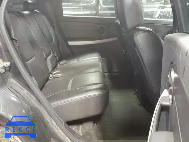 2008 CHEVROLET EQUINOX 2CNDL037886061239 image 5