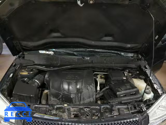 2008 CHEVROLET EQUINOX 2CNDL037886061239 image 6