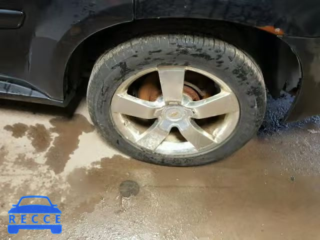 2008 CHEVROLET EQUINOX 2CNDL037886061239 image 8