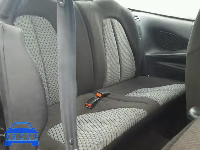 1994 FORD PROBE 1ZVLT22B7R5123421 зображення 5