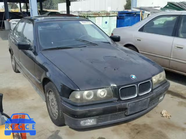 1995 BMW 318 4USCC8329SLA12310 image 0