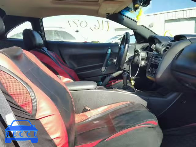 2001 MITSUBISHI ECLIPSE 4A3AC54H01E104739 зображення 4