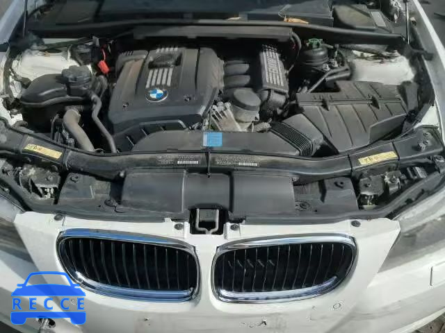 2010 BMW 328 WBAPK5C51AA648842 зображення 6