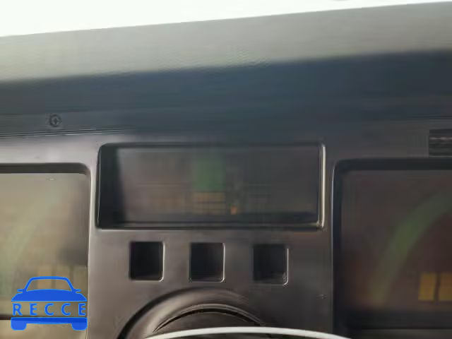 1986 CHEVROLET CORVETTE 1G1YY6783G5905932 Bild 7