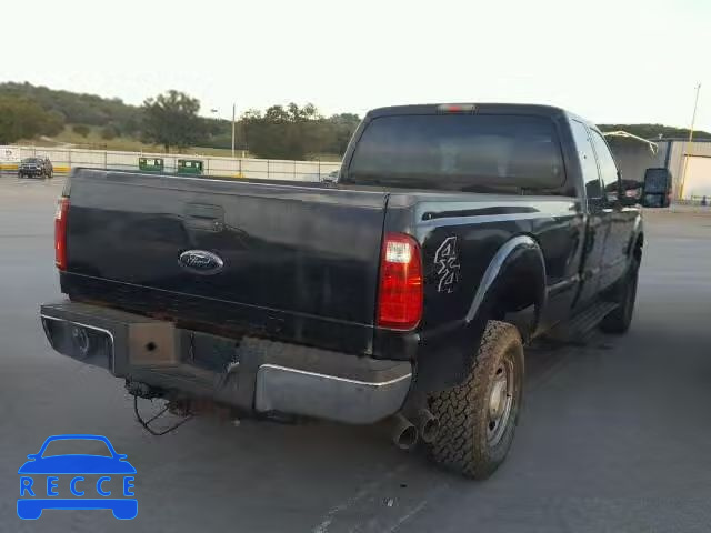 2011 FORD F350 1FT8X3BT6BEA74603 image 3