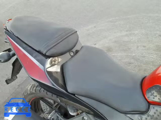 2010 KAWASAKI EX250 JKAEXMJ15ADA63876 Bild 5