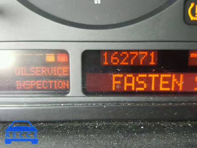 2006 BMW X5 5UXFA13526LY28349 image 7