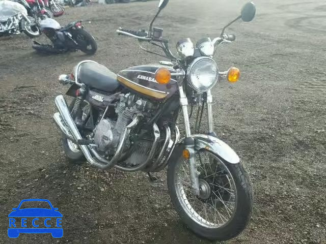 1975 KAWASAKI 900 Z1F82831 image 0