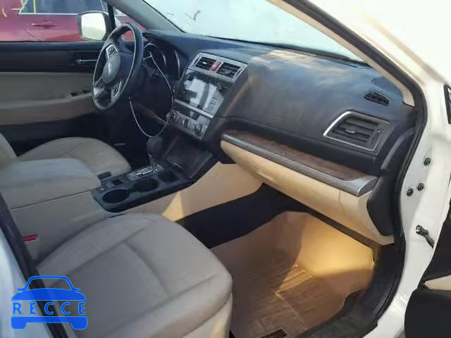 2016 SUBARU OUTBACK 4S4BSANC4G3283907 image 4