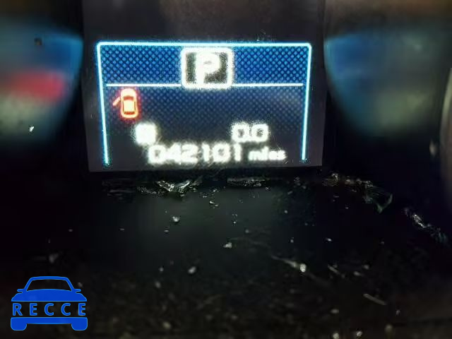 2016 SUBARU OUTBACK 4S4BSANC4G3283907 image 7