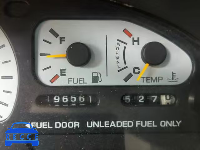 2000 NISSAN QUEST 4N2XN11TXYD810185 image 7