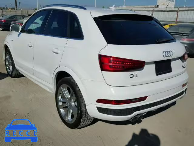 2016 AUDI Q3 WA1GFCFS7GR004778 Bild 2