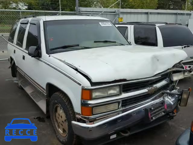 1995 CHEVROLET TAHOE 1GNEK13K3SJ375159 image 0