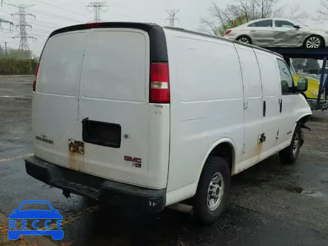 2005 GMC SAVANA 1GTHG35U251130777 зображення 3