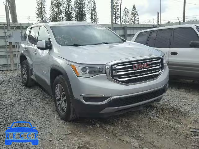 2017 GMC ACADIA 1GKKNSLA2HZ216762 image 0