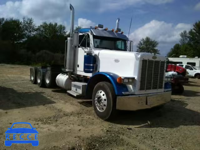 1997 PETERBILT 379 1XP5D69X5VN438504 Bild 0