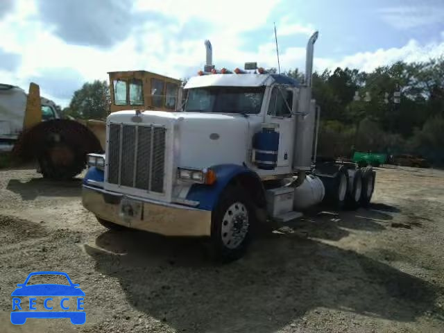 1997 PETERBILT 379 1XP5D69X5VN438504 Bild 1