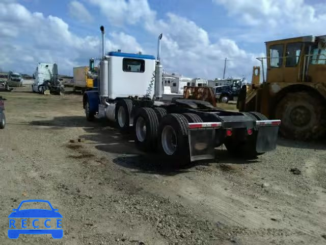 1997 PETERBILT 379 1XP5D69X5VN438504 зображення 2