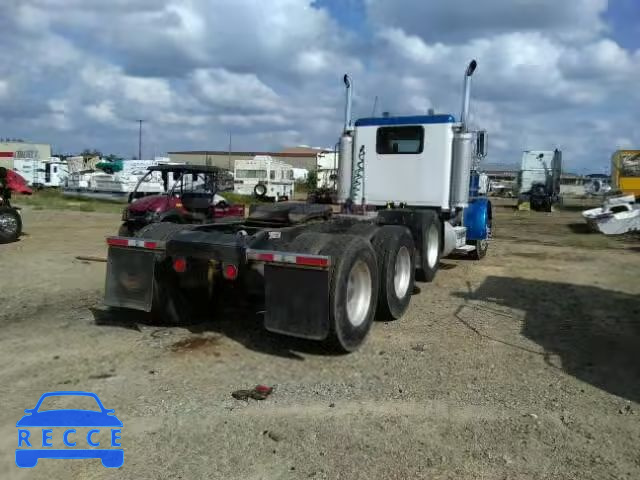 1997 PETERBILT 379 1XP5D69X5VN438504 Bild 3