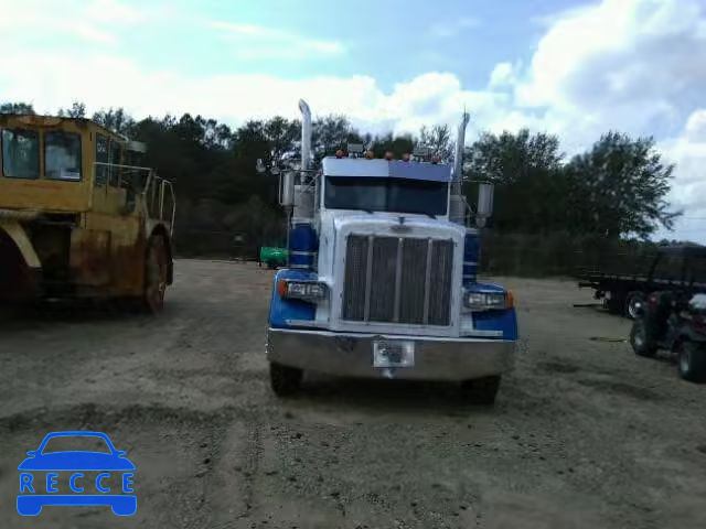 1997 PETERBILT 379 1XP5D69X5VN438504 зображення 8